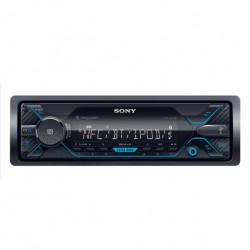 Sony DSX-A415BT Media Audio