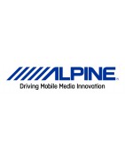 Alpine Car audio