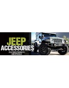 Jeep Accessories 